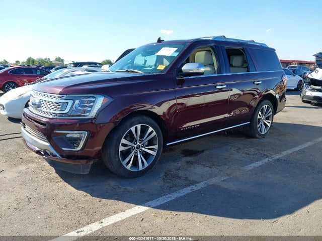 Ford Expedition 2020 1FMJU1MT4LEA08298 Image 14