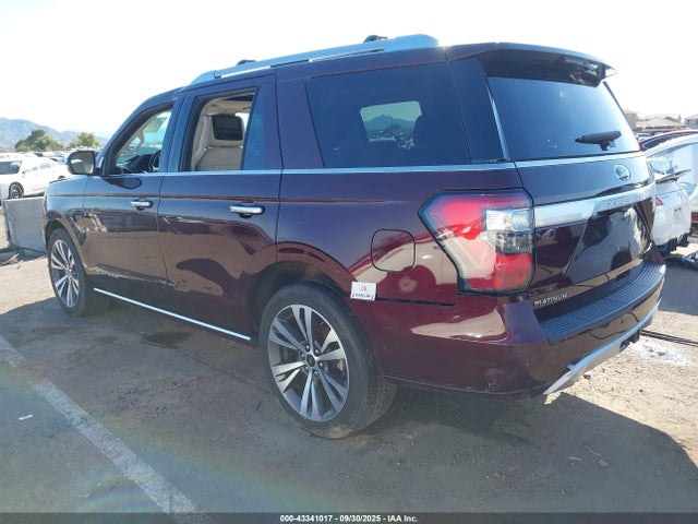 Ford Expedition 2020 1FMJU1MT4LEA08298 Image 15