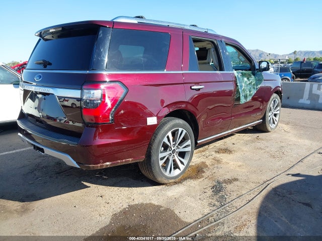 Ford Expedition 2020 1FMJU1MT4LEA08298 Image 16