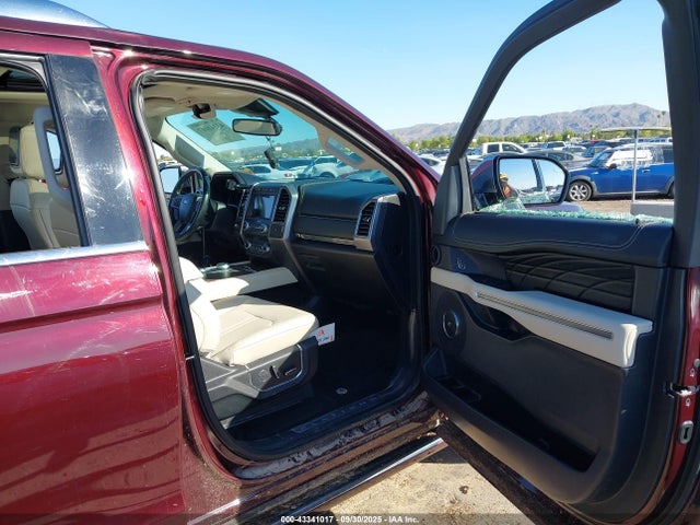Ford Expedition 2020 1FMJU1MT4LEA08298 Image 17