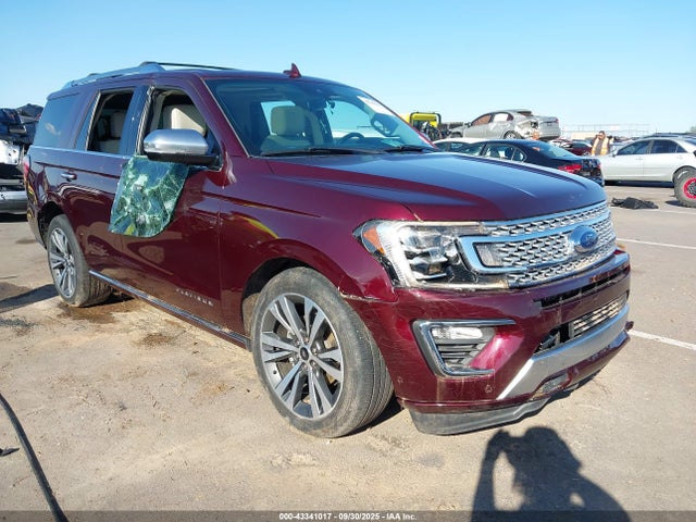 Ford Expedition 2020 1FMJU1MT4LEA08298 Image 18