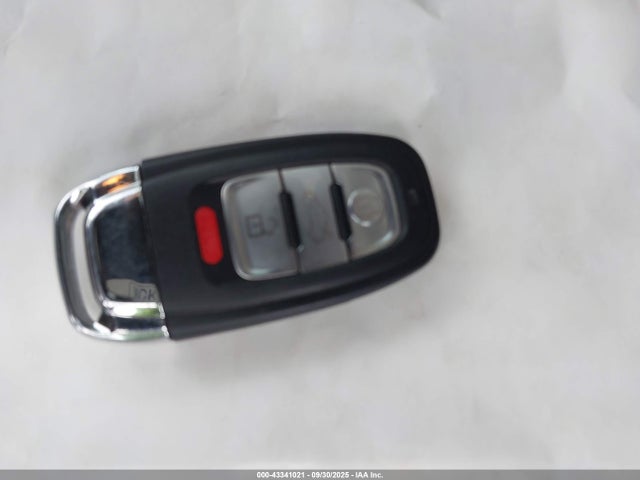 2010 AUDI Q5 WA1LKAFP7AA094983 Photo 10