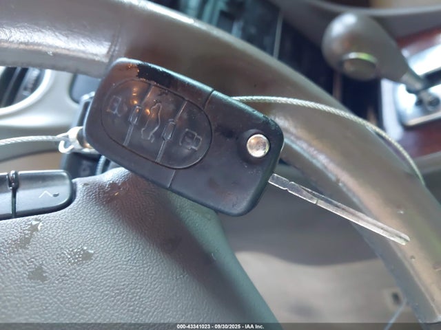 2005 AUDI A4 WAUDT48H85K007717 Photo 10