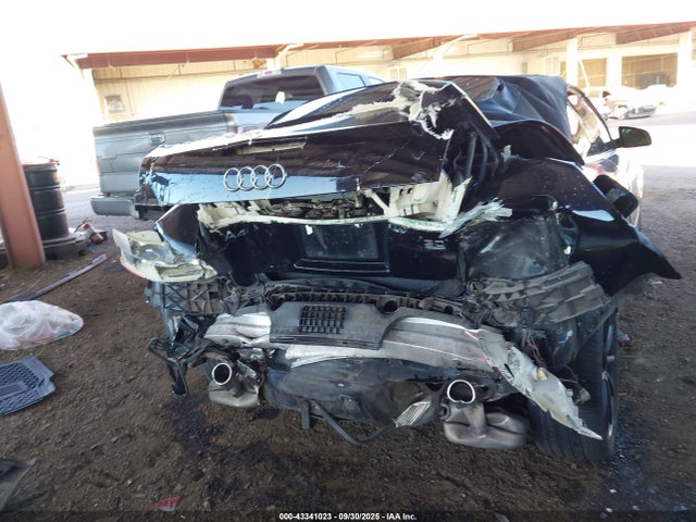 2005 AUDI A4 WAUDT48H85K007717 Photo 5