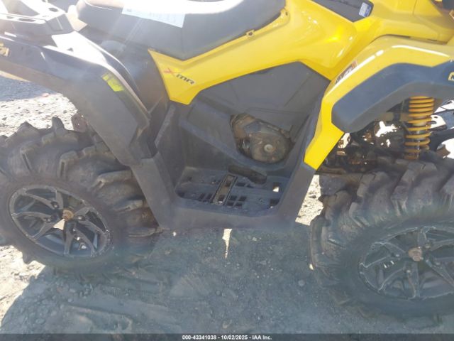 2021 CAN-AM OUTLANDER 3JBLWAU4XMJ000416 Photo 7