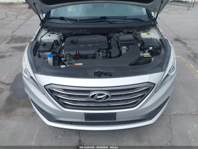 5NPE34AF5HH447185 Hyundai Sonata