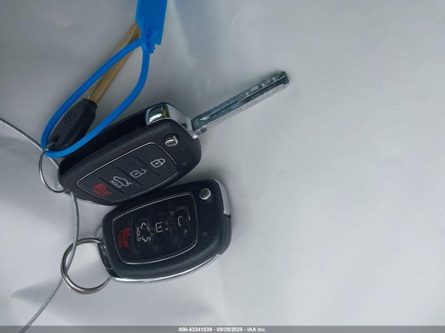 5NPE34AF5HH447185 Hyundai Sonata