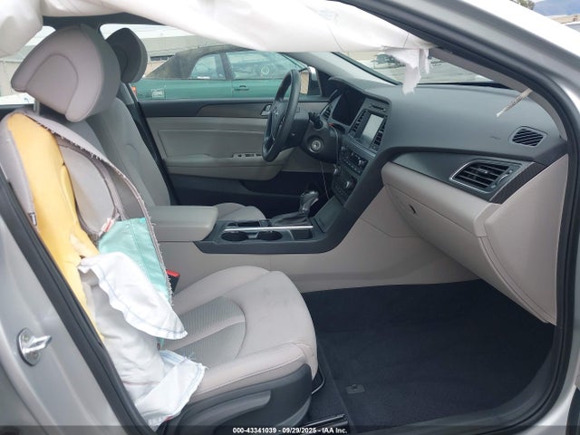 5NPE34AF5HH447185 Hyundai Sonata