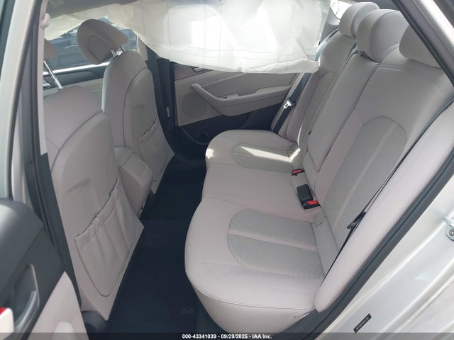 5NPE34AF5HH447185 Hyundai Sonata