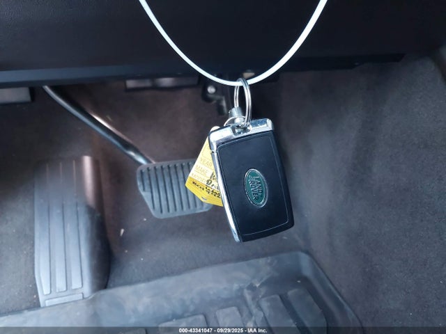 Land Rover aj126 2018 SALWR2RV0JA801946 Image 11