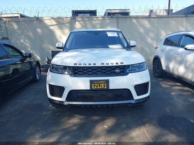 Land Rover aj126 2018 SALWR2RV0JA801946 Image 13