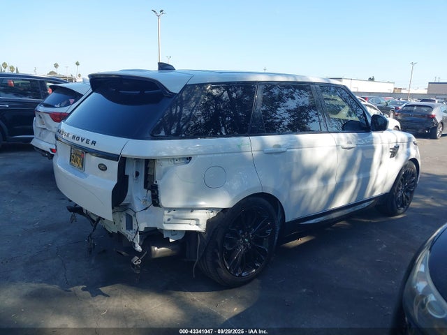 Land Rover aj126 2018 SALWR2RV0JA801946 Image 14