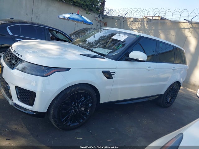 Land Rover aj126 2018 SALWR2RV0JA801946 Image 15