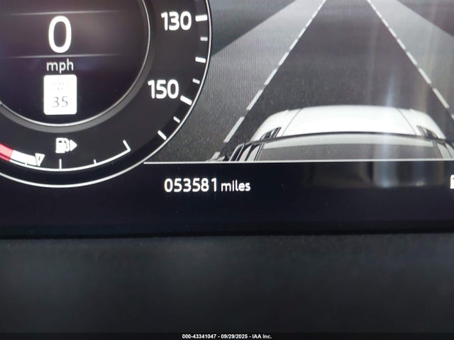 Land Rover aj126 2018 SALWR2RV0JA801946 Image 16