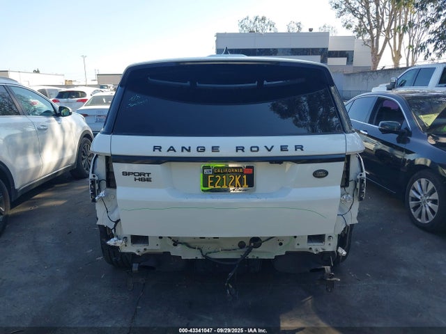 Land Rover aj126 2018 SALWR2RV0JA801946 Image 17