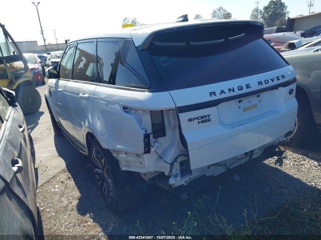 Land Rover aj126 2018 SALWR2RV0JA801946 Image 3