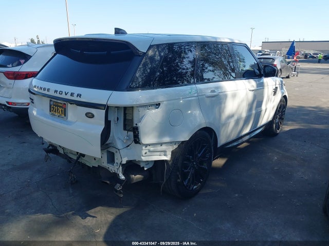 Land Rover aj126 2018 SALWR2RV0JA801946 Image 4