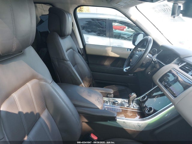 Land Rover aj126 2018 SALWR2RV0JA801946 Image 5