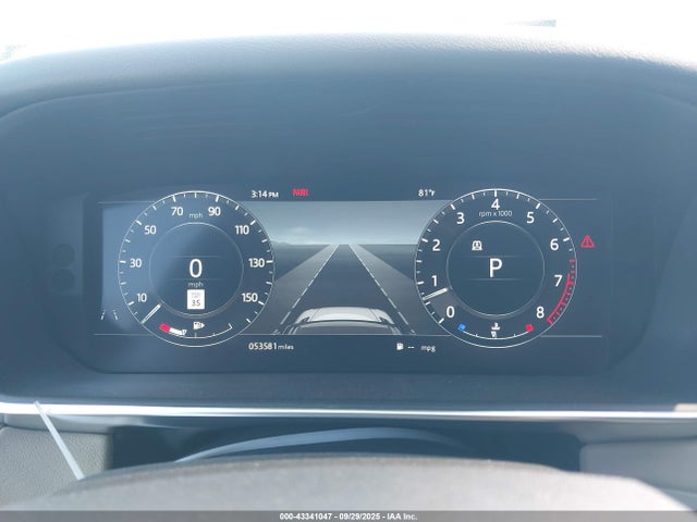 Land Rover aj126 2018 SALWR2RV0JA801946 Image 7