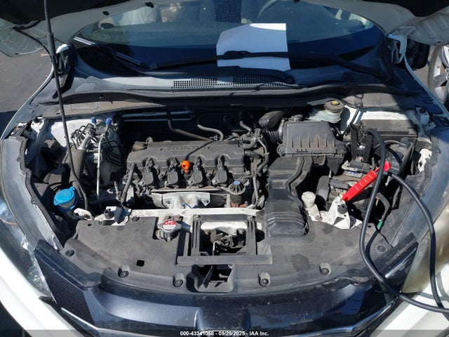3CZRU5H56GM735009 Honda r18z9