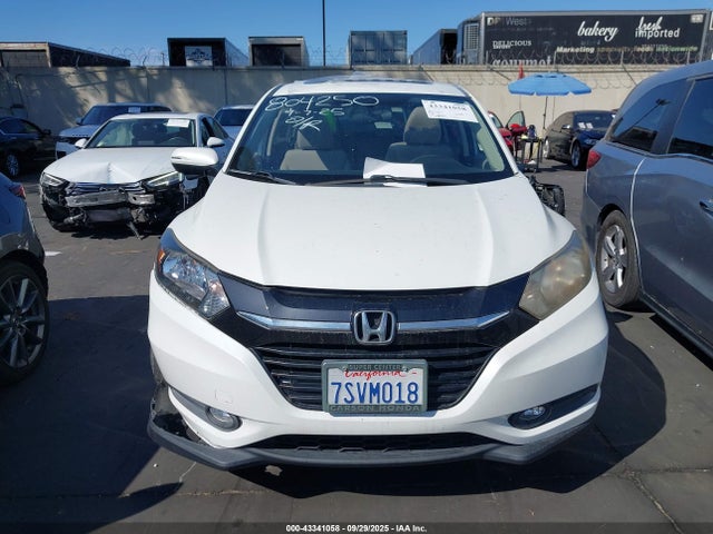 3CZRU5H56GM735009 Honda r18z9