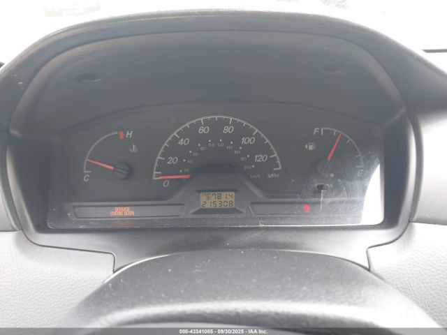 2006 MITSUBISHI LANCER JA3AJ16EX6U053198 Photo 6