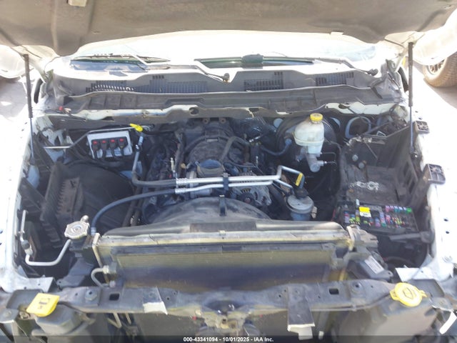 2012 Ram 1500 Slt მანქანა იყიდება აუქციონზე, vin: 1C6RD6LT5CS123409, აუქციონის ნომერი: 43341094