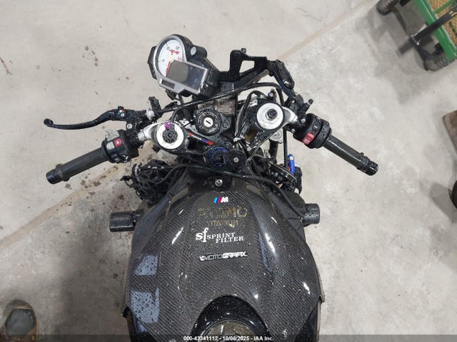 WB10D2100GZ353985 BMW S 1000 Rr