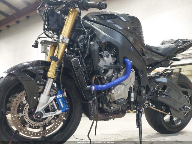 WB10D2100GZ353985 BMW S 1000 Rr