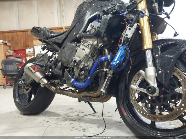 WB10D2100GZ353985 BMW S 1000 Rr