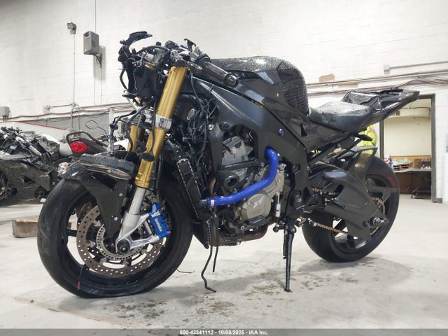 WB10D2100GZ353985 BMW S 1000 Rr