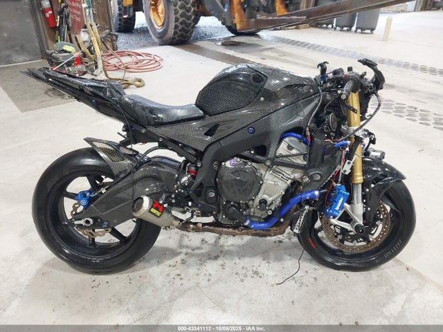 WB10D2100GZ353985 BMW S 1000 Rr