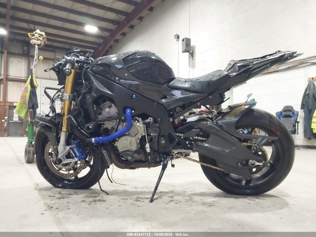 WB10D2100GZ353985 BMW S 1000 Rr