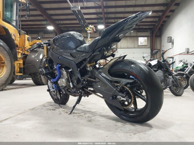 WB10D2100GZ353985 BMW S 1000 Rr
