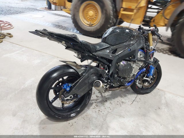 WB10D2100GZ353985 BMW S 1000 Rr