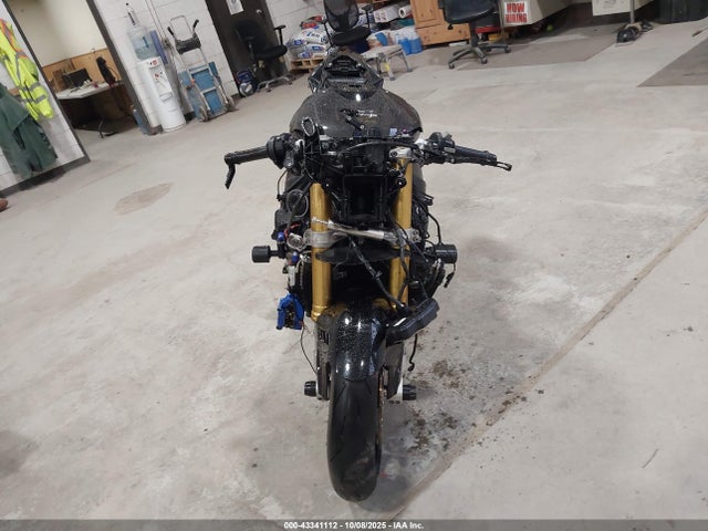 WB10D2100GZ353985 BMW S 1000 Rr