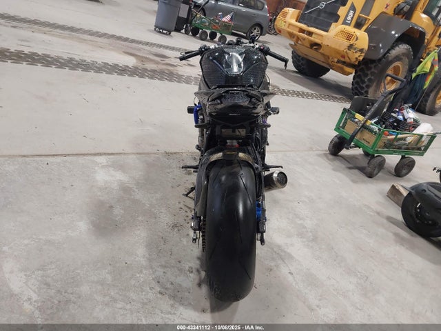 WB10D2100GZ353985 BMW S 1000 Rr