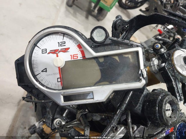 WB10D2100GZ353985 BMW S 1000 Rr
