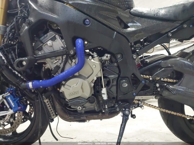 WB10D2100GZ353985 BMW S 1000 Rr
