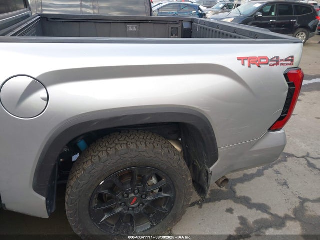 5TFWA5DBXSX267172 Toyota v35a-fts