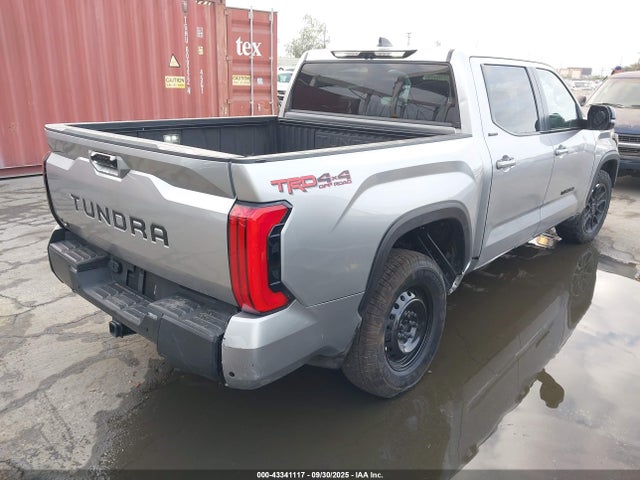 5TFWA5DBXSX267172 Toyota v35a-fts