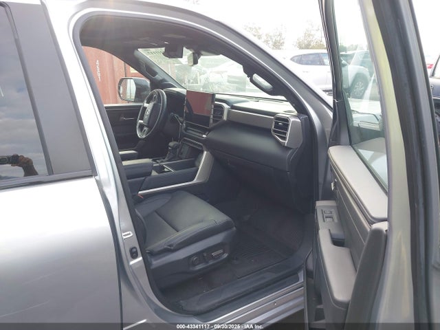5TFWA5DBXSX267172 Toyota v35a-fts