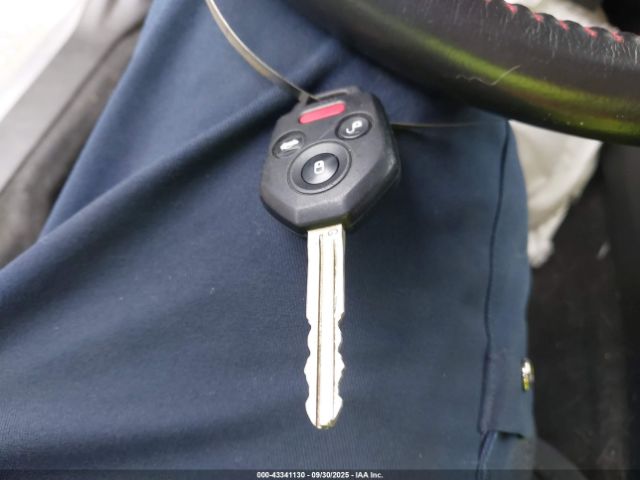 2018 SUBARU WRX JF1VA1A62J9835032 Photo 10