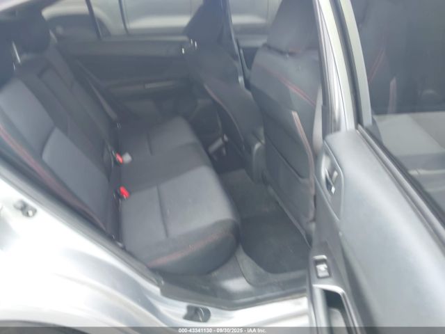 2018 SUBARU WRX JF1VA1A62J9835032 Photo 7