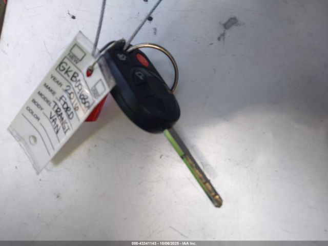 2016 FORD TRANSIT-150 1FTYE1YM6GKB09630 Photo 10