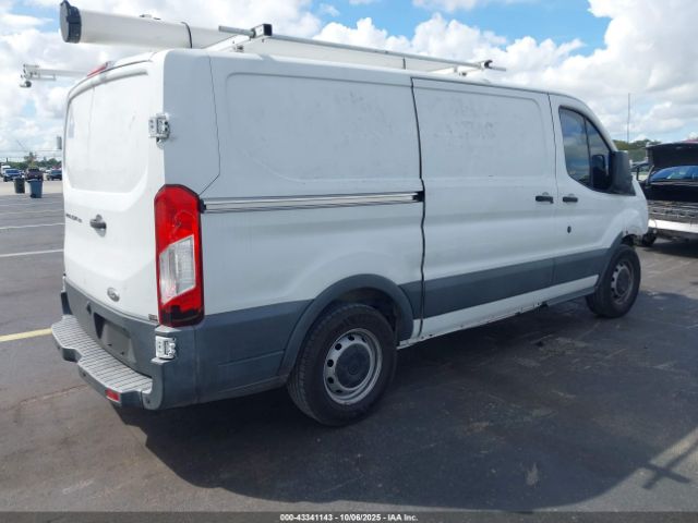 2016 FORD TRANSIT-150 1FTYE1YM6GKB09630 Photo 3