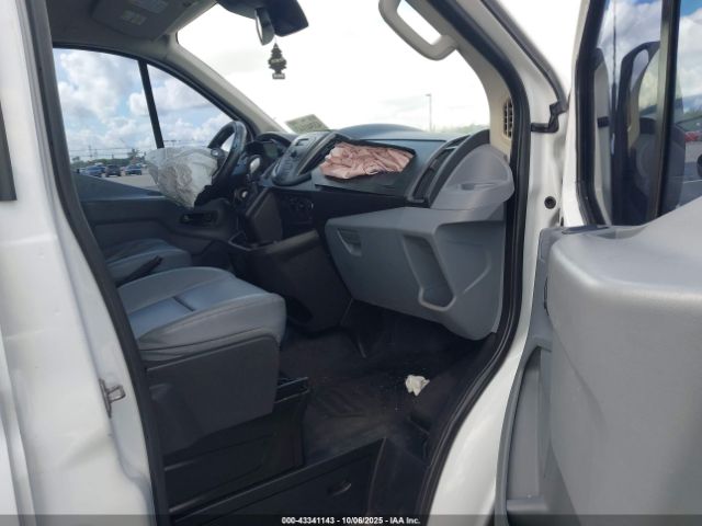 2016 FORD TRANSIT-150 1FTYE1YM6GKB09630 Photo 4