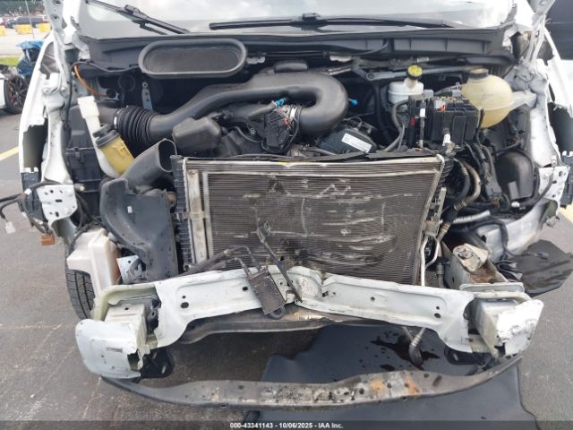 2016 FORD TRANSIT-150 1FTYE1YM6GKB09630 Photo 5