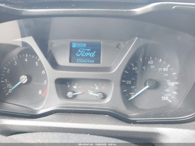 2016 FORD TRANSIT-150 1FTYE1YM6GKB09630 Photo 6