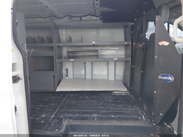 2016 FORD TRANSIT-150 1FTYE1YM6GKB09630 Photo 7